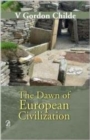 Image for The Dawn of European Civilization