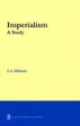 Image for IMPERIALISM: A Study