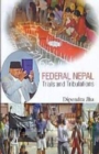Image for Federal Nepal: