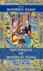 Image for Historians of Medieval India