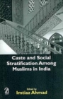 Image for Caste and social stratification among Muslims in India