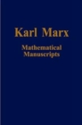 Image for Mathematical Manuscript