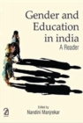 Image for Gender and Education in India: A Reader