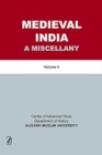 Image for Medieval India Miscellany