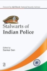 Image for Stalwarts of Indian Police