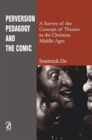 Image for Perversion, Pedagogy and the Comic: