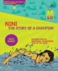 Image for BOOKMINE: Koni
