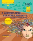 Image for Bookmine: A Wonder-Book for Girls and Boys