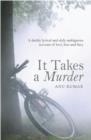 Image for It Takes a Murder