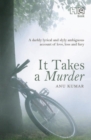 Image for It Takes a Murder