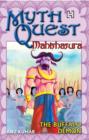 Image for Mahishasura : The Buffalo Demon