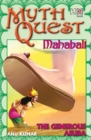 Image for Mahabali : The Generous Asura