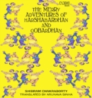 Image for The Merry Adventures of Hardhabardhan &amp; Gobardhan