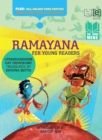 Image for Book Mine: Ramayana For Young Readers