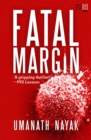 Image for Fatal margin