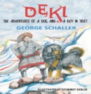Image for Deki: The Adventures of a Dog and a Boy in Tibet