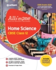 Image for All In One Class 12th Home Science for CBSE Exam 2024