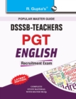 Image for Dasssb Teachers Pgy English