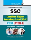 Image for Ssc Ldc Data Entry Operator Recruitment Exam Guide