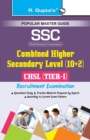 Image for Ssc Ldc Data Entry Operator Recruitment Exam Guide