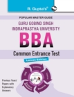 Image for Ggsipbba Entrance Exam Guide
