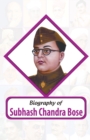 Image for Biography S.C. Bose