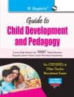 Image for Guide to Child to Development and Pedagogy
