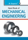 Image for Handbook of Mechanical Engineering