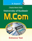 Image for University of Kashmir