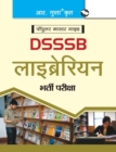 Image for Dsssb