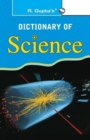 Image for Dictionary of Science
