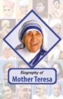 Image for Biography of Mother Teresa