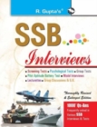 Image for SSB Interviews