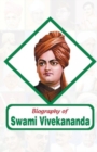 Image for Biography of Swami Vivekananda