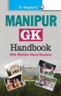 Image for Manipur General Knowledge Handbook with MCQ