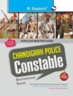 Image for Chandigarh Police