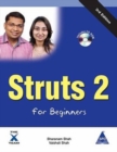 Image for Struts 2 for Beginners
