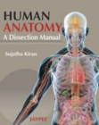 Image for Human Anatomy : A Dissection Manual