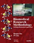 Image for Biomedical Research Methodology
