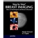 Image for Step by Step Breast Imaging