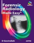 Image for Forensic Radiology Made Easy