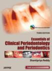 Image for Essentials of Clinical Periodontology and Periodontics