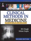 Image for Clinical methods in medicine