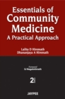Image for Essentials of Community Medicine