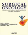 Image for Surgical Oncology
