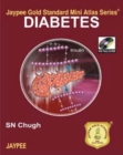 Image for Jaypee Gold Standard Mini Atlas Series: Diabetes