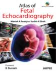 Image for Atlas of Fetal Echocardiography