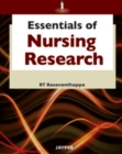 Image for Essentials of Nursing Research