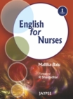 Image for English for nurses