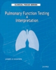 Image for Pulmonary function testing &amp; interpretation